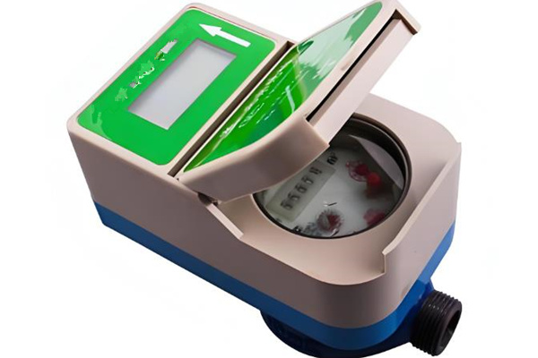 4G物聯(lián)網(wǎng)遠(yuǎn)傳水表，快來看看吧！ 圖1