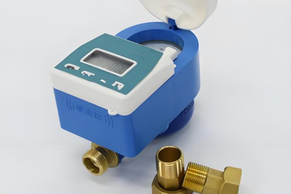 4G物聯(lián)網(wǎng)遠(yuǎn)傳水表，快來看看吧！ 圖2