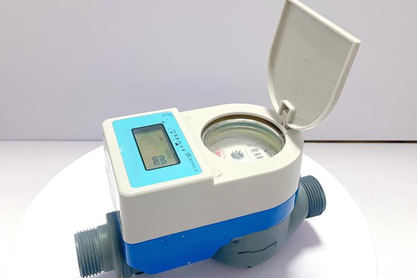 機械水表、智能水表、超聲波水表和遠傳水表，你知道多少？ 圖1