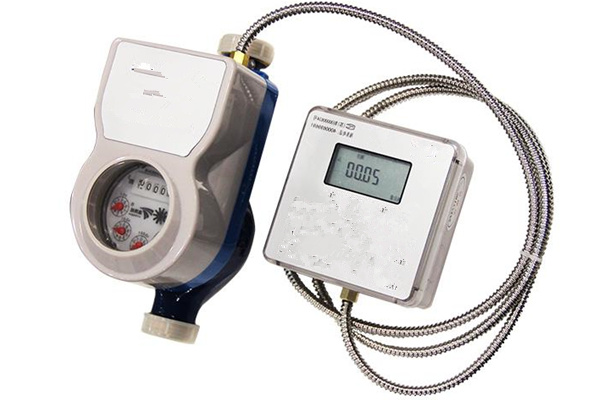 機械水表、智能水表、超聲波水表和遠傳水表，你知道多少？ 圖2