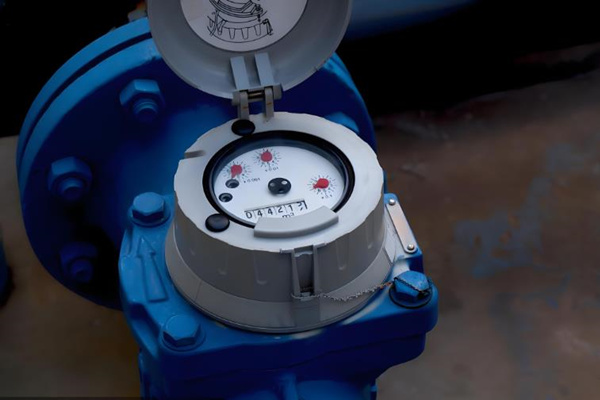 室外用無線遠(yuǎn)傳水表，應(yīng)能適應(yīng)惡劣環(huán)境！ 圖2