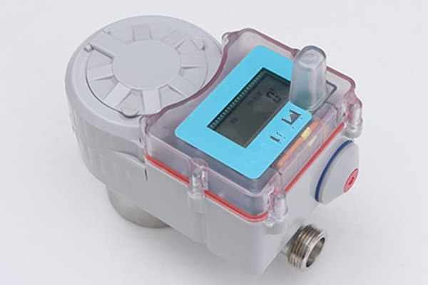 家用無(wú)線遠(yuǎn)傳水表多少錢能買到？ 圖1