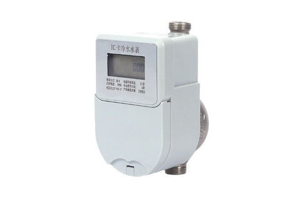 NB-IoT物聯(lián)網(wǎng)水表的技術(shù)優(yōu)勢、應用場景及發(fā)展趨勢 圖1