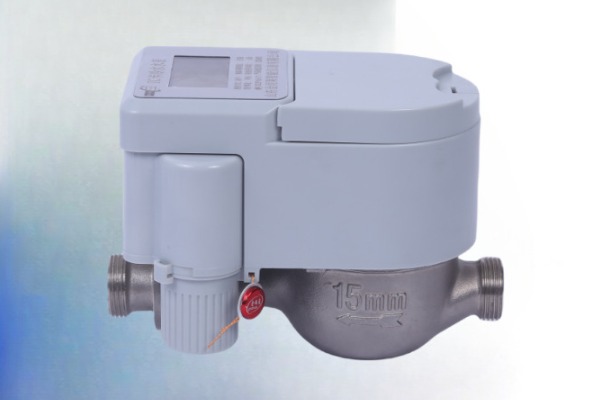 NB-IoT物聯(lián)網(wǎng)水表的技術(shù)優(yōu)勢、應用場景及發(fā)展趨勢 圖2