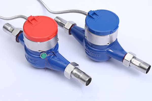 無線遠傳水表如何輕松實現遠程抄表？