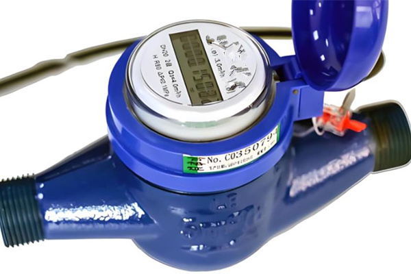 光電直讀遠(yuǎn)傳水表安裝簡單嗎？