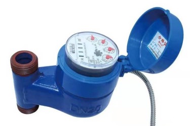 家里水表不用也會轉是怎么回事？