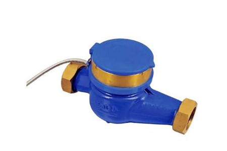 有線遠傳水表和無線遠傳水表的區別在哪？