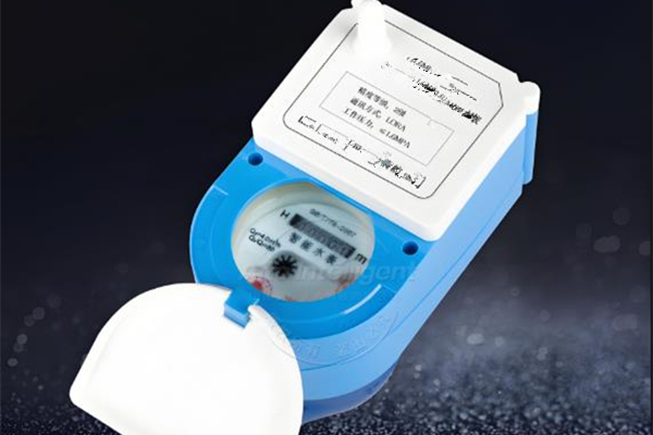 電子遠傳水表怎么選制造商？考慮五個方面！