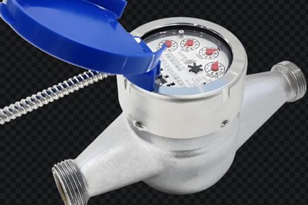 遠傳水表選型技巧，江北水表廠分享！