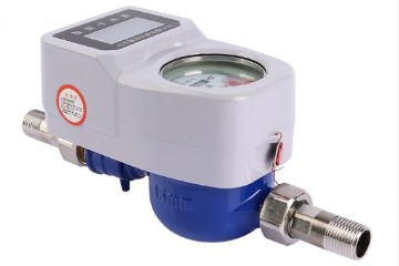 如何根據用水量選擇合適的水表？