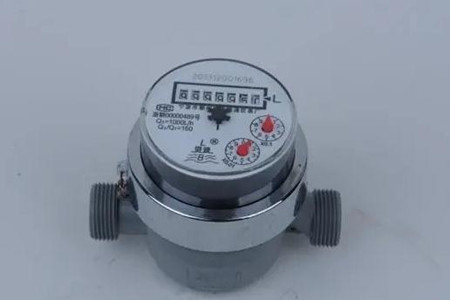 如何科學(xué)使用容積式水表？
