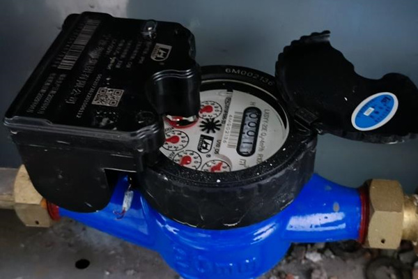 遠(yuǎn)傳水表的型號(hào)和尺寸怎么選？