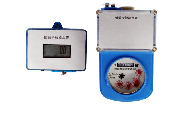 偏遠(yuǎn)山區(qū)應(yīng)如何選擇水表？為何智能水表是優(yōu)選？
