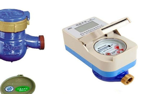 哪個廠家生產的無線遠傳水表質量好？