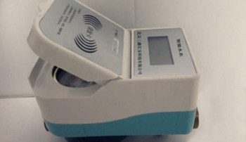 為什么自來水廠喜歡使用ic卡水表？