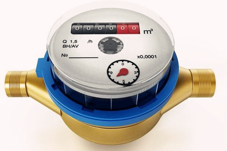 無(wú)線遠(yuǎn)傳水表怎么看用水量？廠家告訴你！