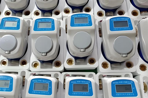 脈沖遠傳水表安全性如何？