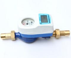 智能水表如何使用？