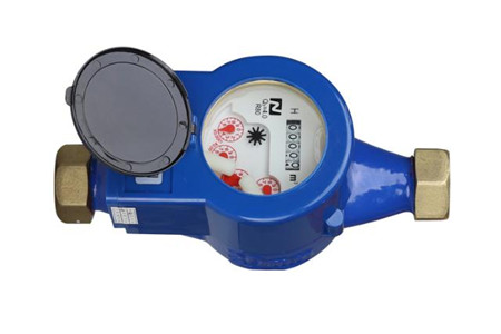 為什么供水部門喜歡使用無線遠傳水表？