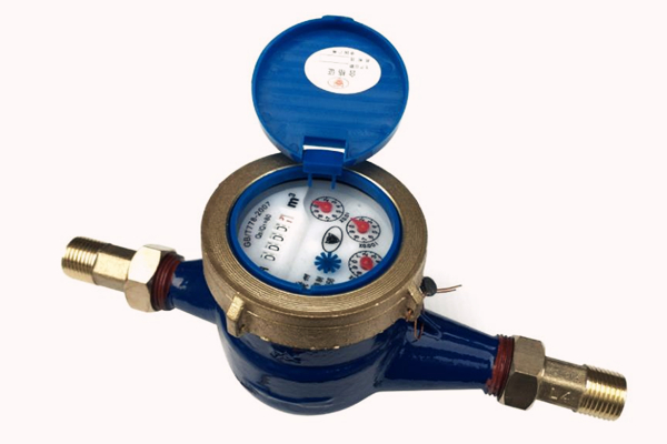 遠傳水表普及率逐漸提高，使用效果好！