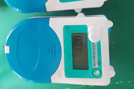 光電直讀遠傳水表的讀數原理是什么？廠家這樣說！