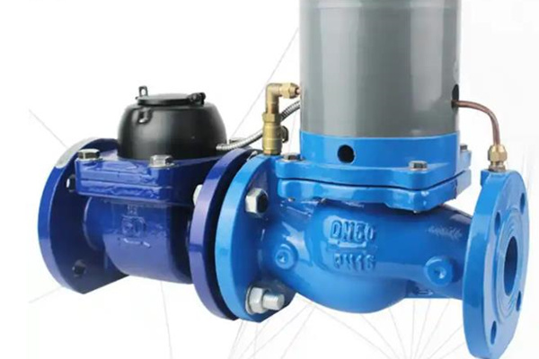 如何選到一家比較靠譜的無線遠傳水表廠家？